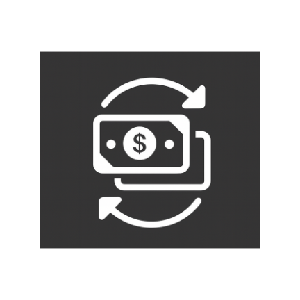 Currency Converter+ app icon